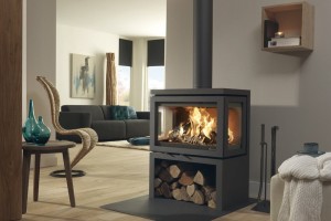 Vidar Triple Store