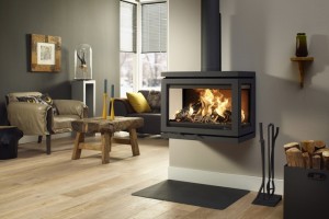 Vidar Triple Wall