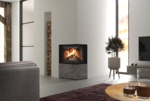 Instyle Corner Slim 660/570