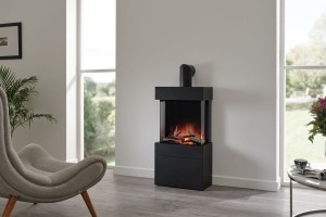 Luca 450 Log Box
